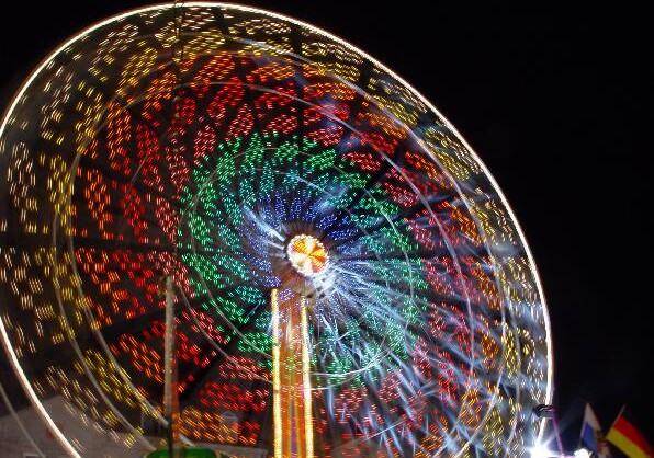 Kirchweih Kirchweih Funfair
