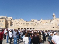 Israel PC030324